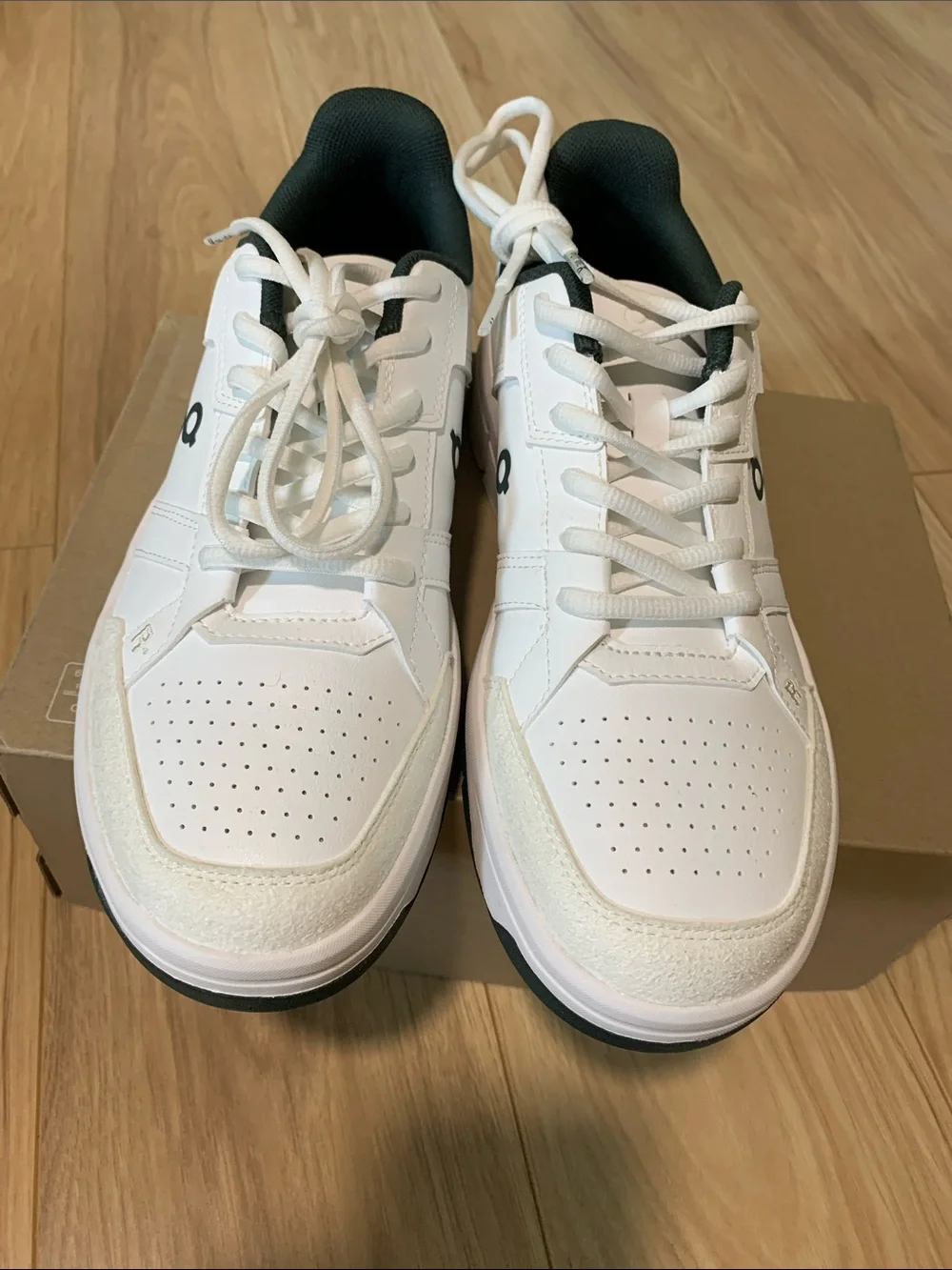 On Running lightweight running